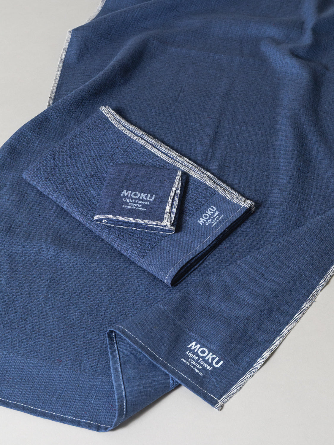 Moku Light Towel