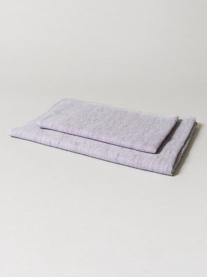 Moku Linen Light Towel