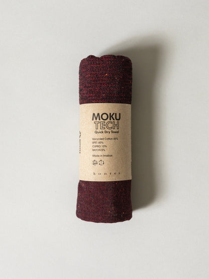 Moku Tech Towel