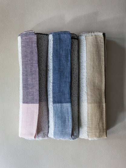 Palette Towel