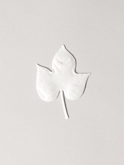 HA KO Paper Incense - Linden