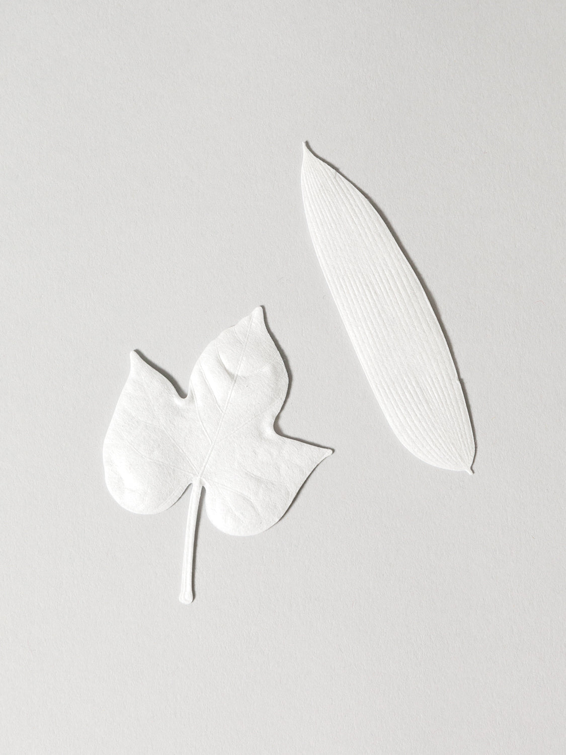 HA KO Paper Incense - Linden