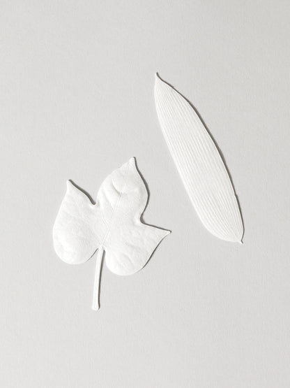 HA KO Paper Incense - Linden