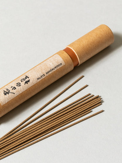 &INCENSE - Sandalwood, 20 pc