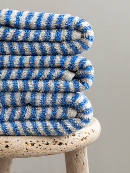 Hemp Stripe Towel