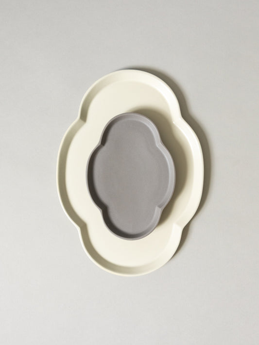 KAMON Oshikizara Tray