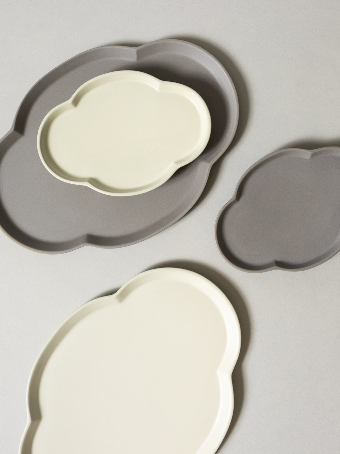 KAMON Oshikizara Tray