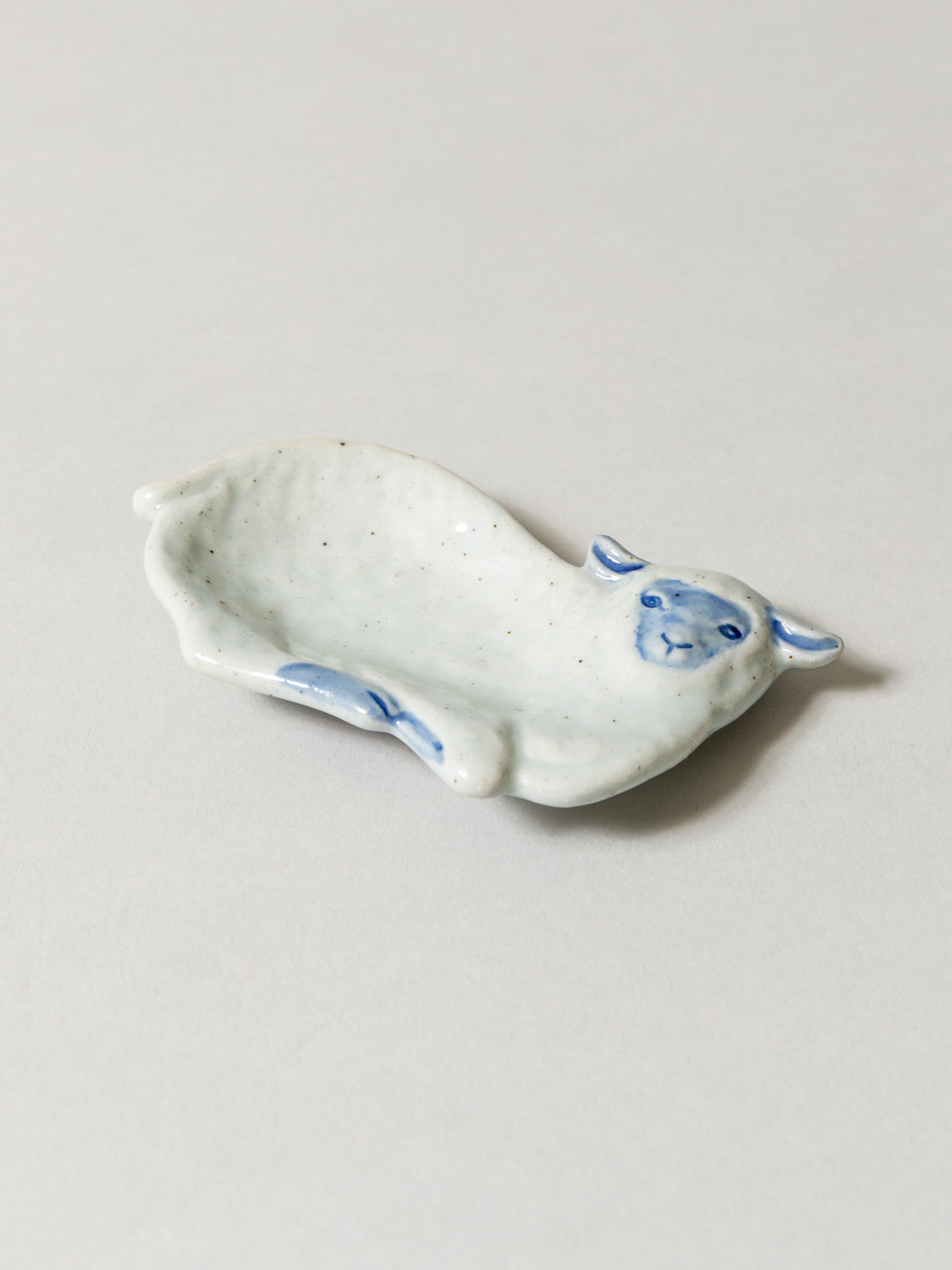 Koti Mini Plate - Sheep