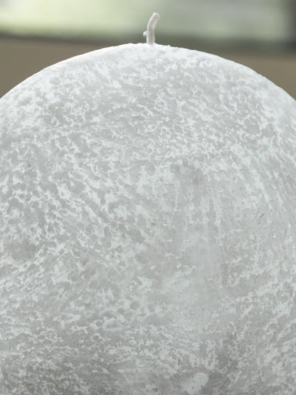 Moon Light Candle