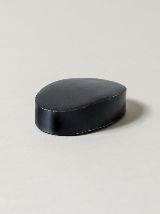 Morihata Binchotan Charcoal Facial Soap