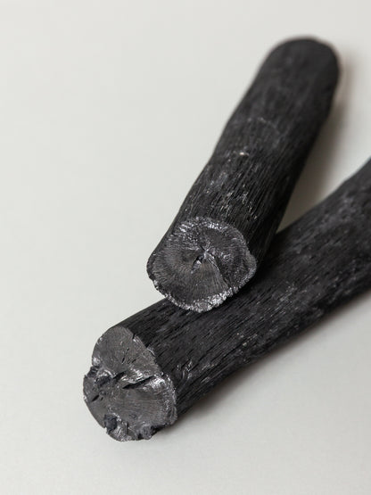 Morihata Purifying Binchotan Charcoal Sticks
