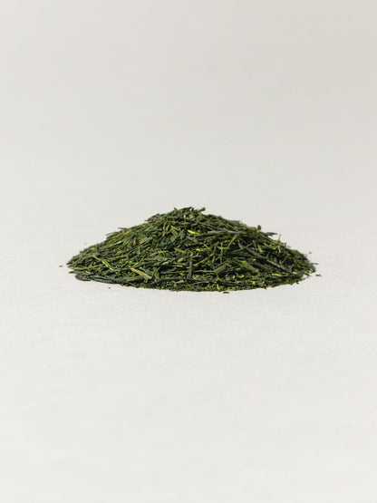 Morihata Organic Asatsuyu Loose Leaf Green Tea