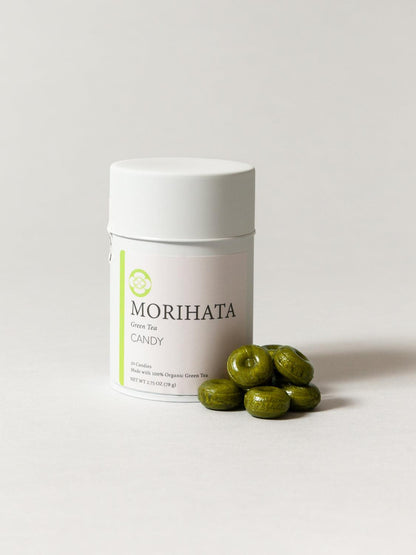 Morihata Green Tea Candy