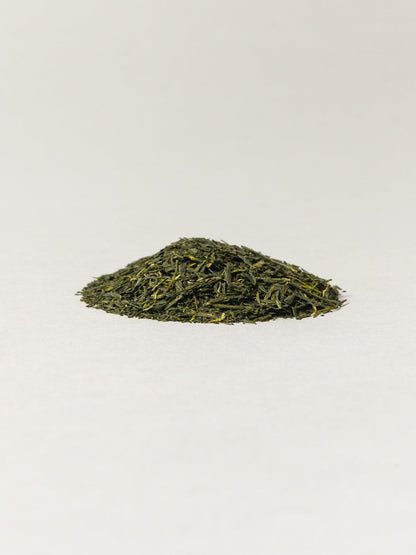 Morihata Organic Kirishima Loose Leaf Green Tea