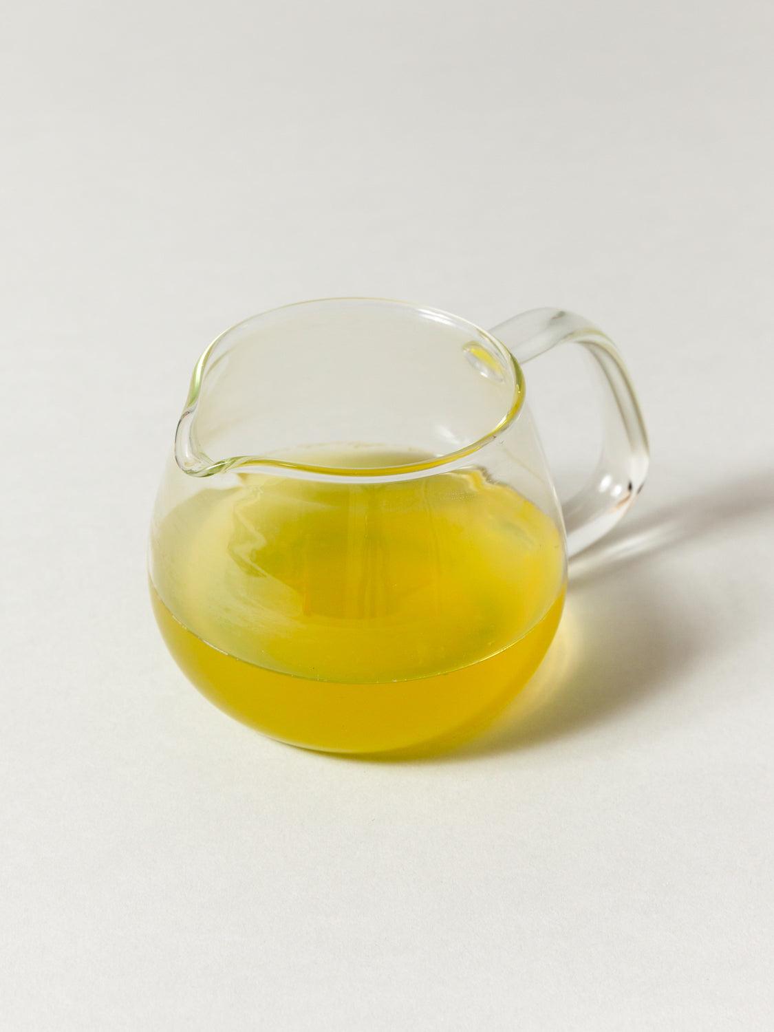 Morihata Organic Okuyutaka Loose Leaf Green Tea