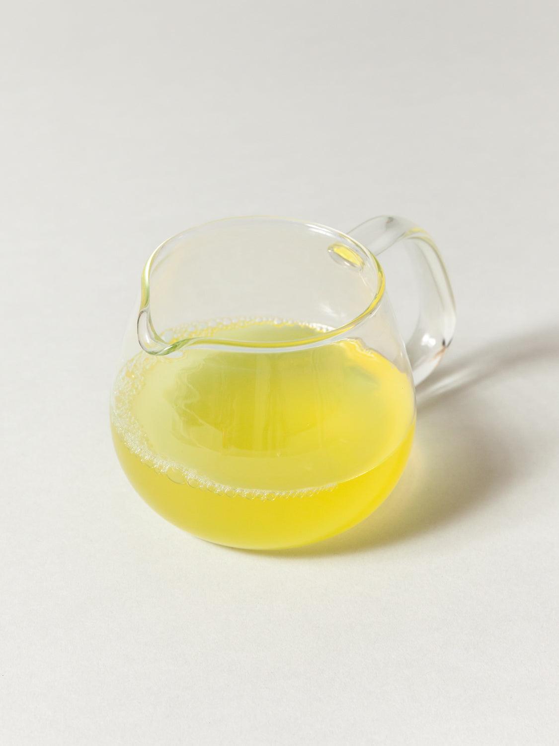 Morihata Organic Yabukita Loose Leaf Green Tea
