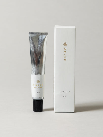 Wacca Hand Cream