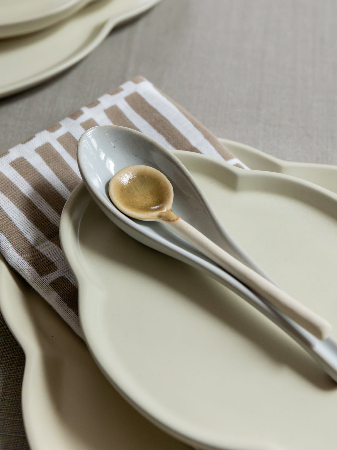 Mame Spoon