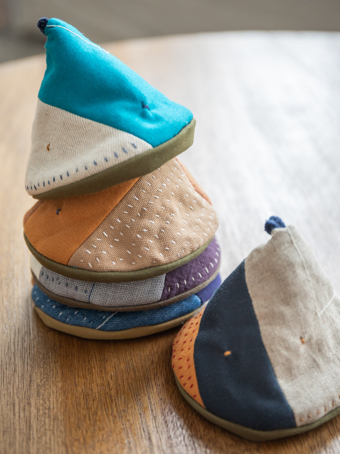 Handmade Pot Holder