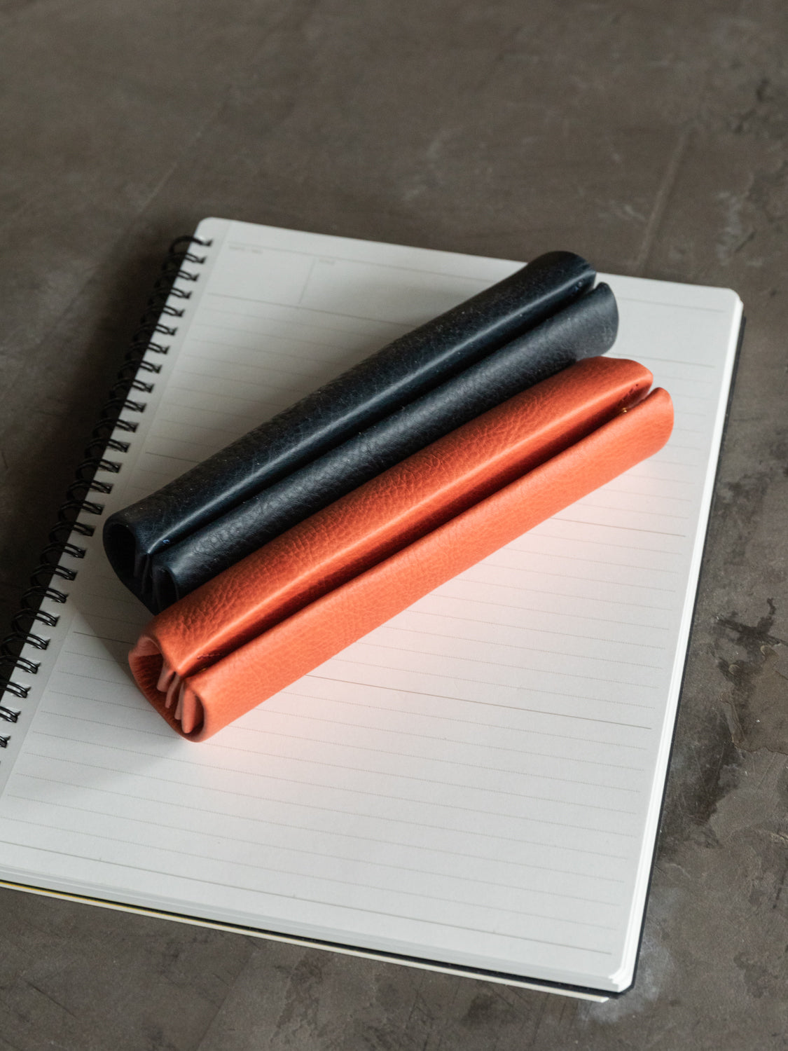 dritto Pen Roll