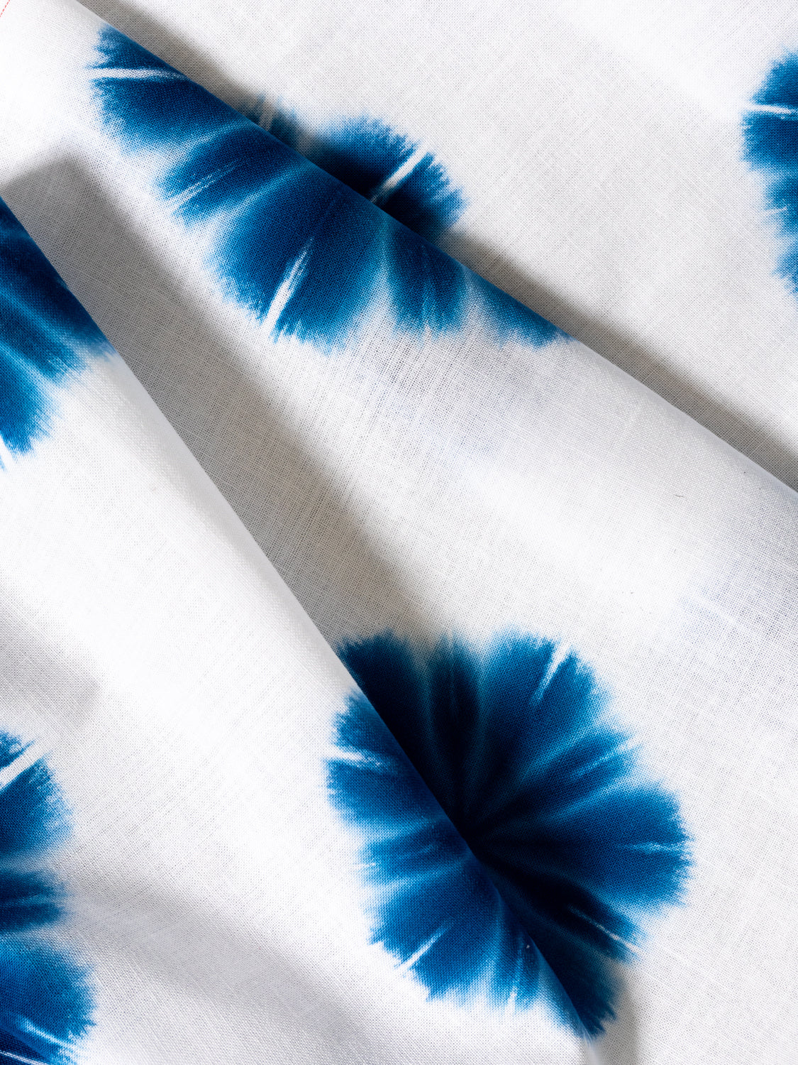 Shibori Tenugui - Asanoha