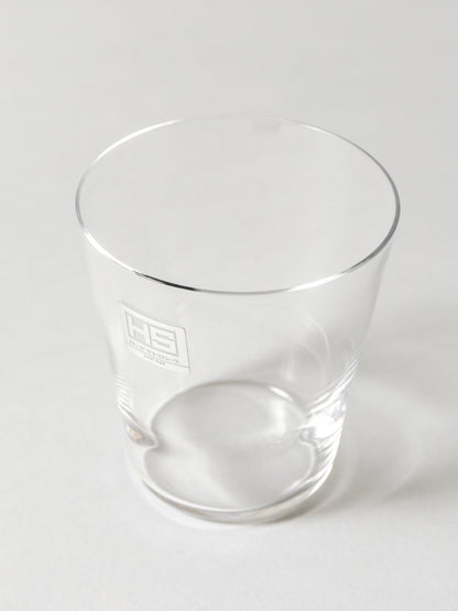 HS Toyo Sasaki Glass Tumbler