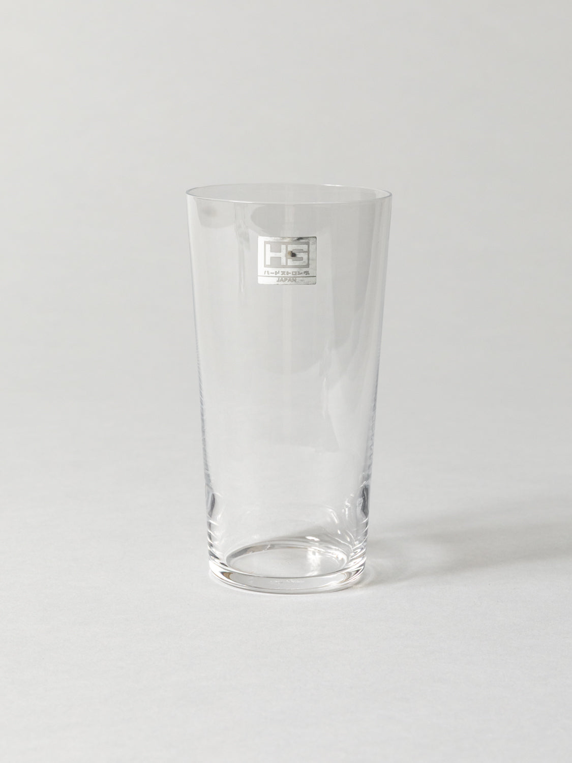 HS Toyo Sasaki Glass Tumbler
