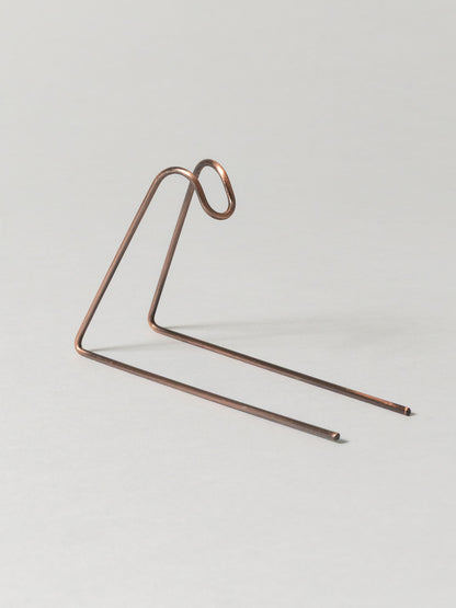 SA SA SA  Sarashi Hanger