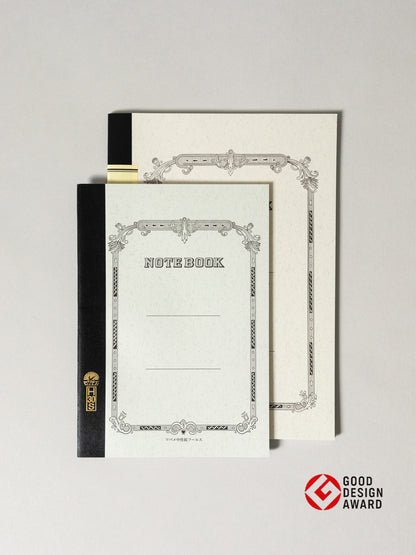 Tsubame University Notebook