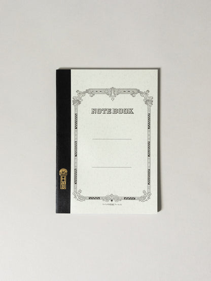 Tsubame University Notebook