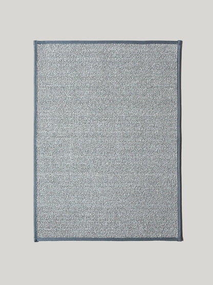 Sasawashi Bath Mat - Grey