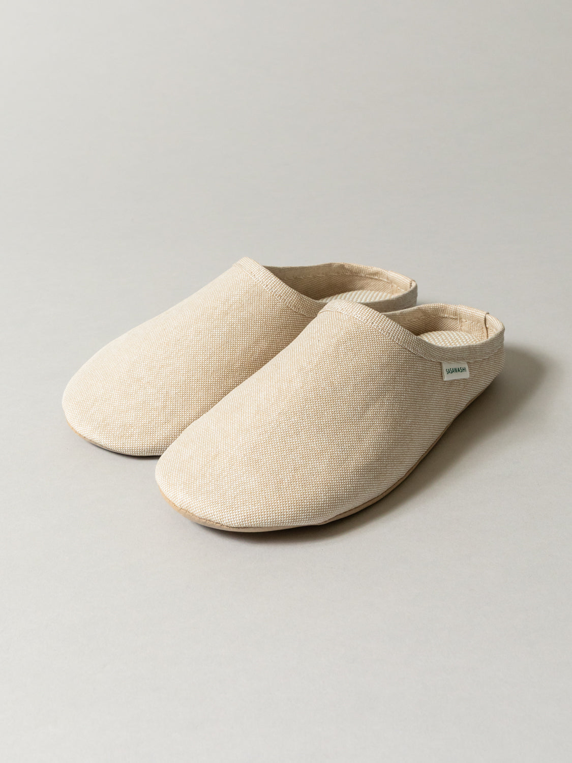 Sasawashi Room Shoes