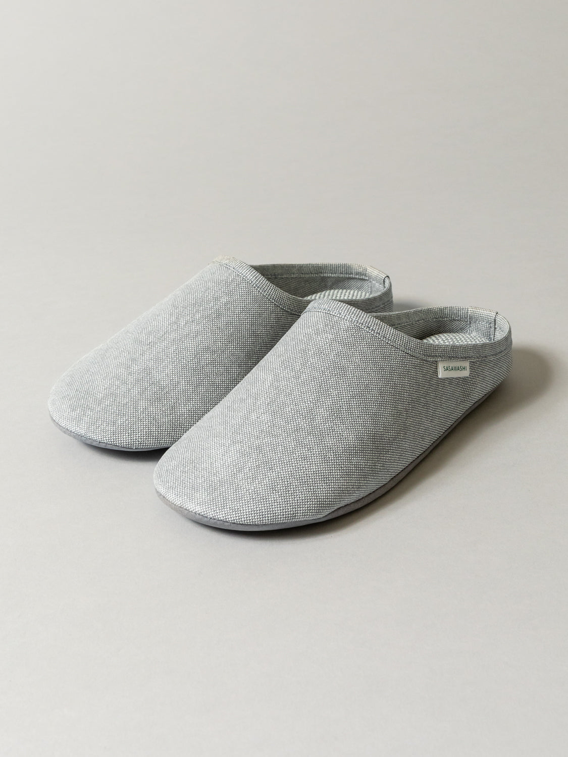 Sasawashi Room Shoes