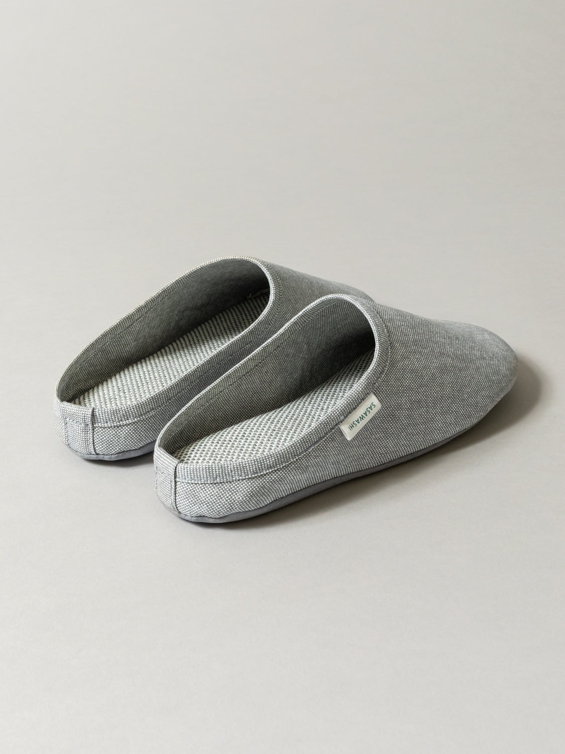 Sasawashi Room Shoes