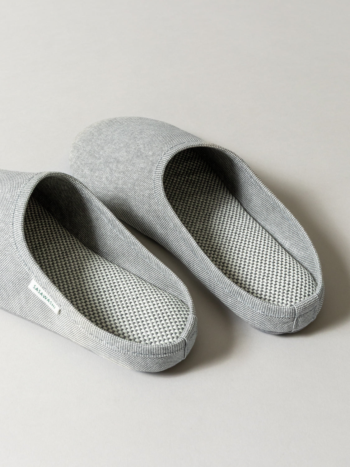 Sasawashi Room Shoes