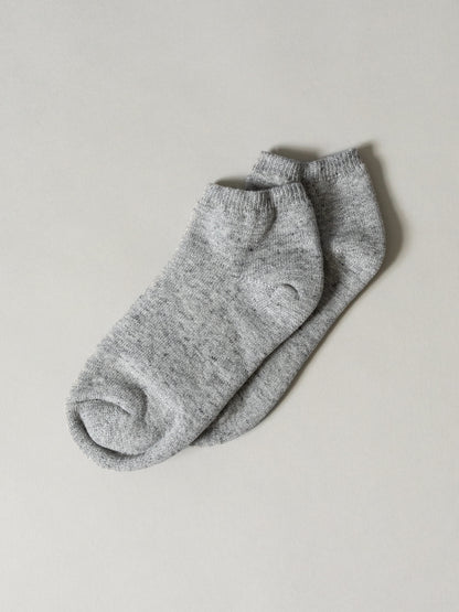 Sasawashi Sneaker Socks