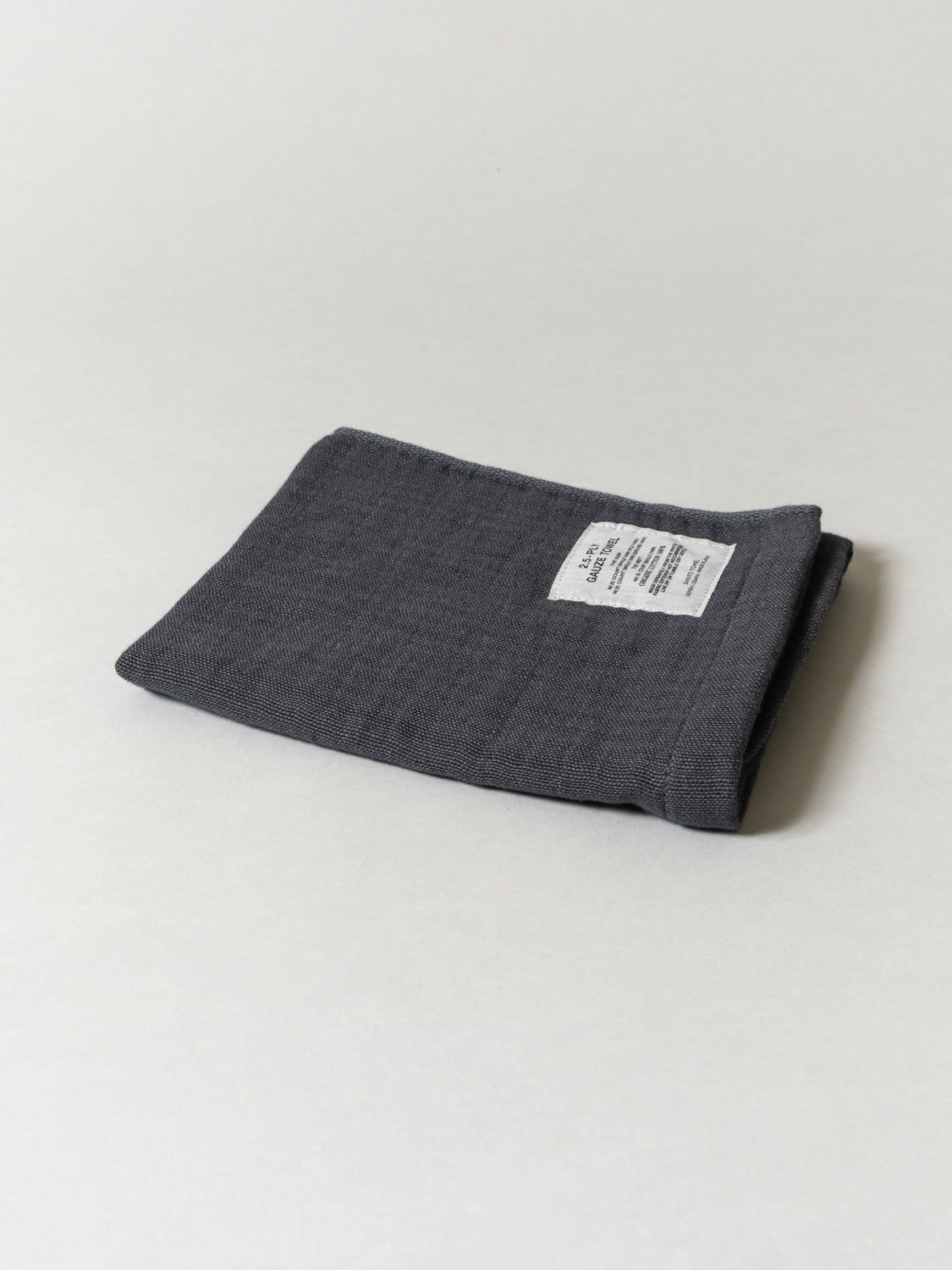 2.5-Ply Gauze Kitchen Towel