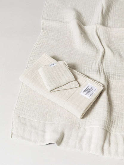 Inner Pile Towel