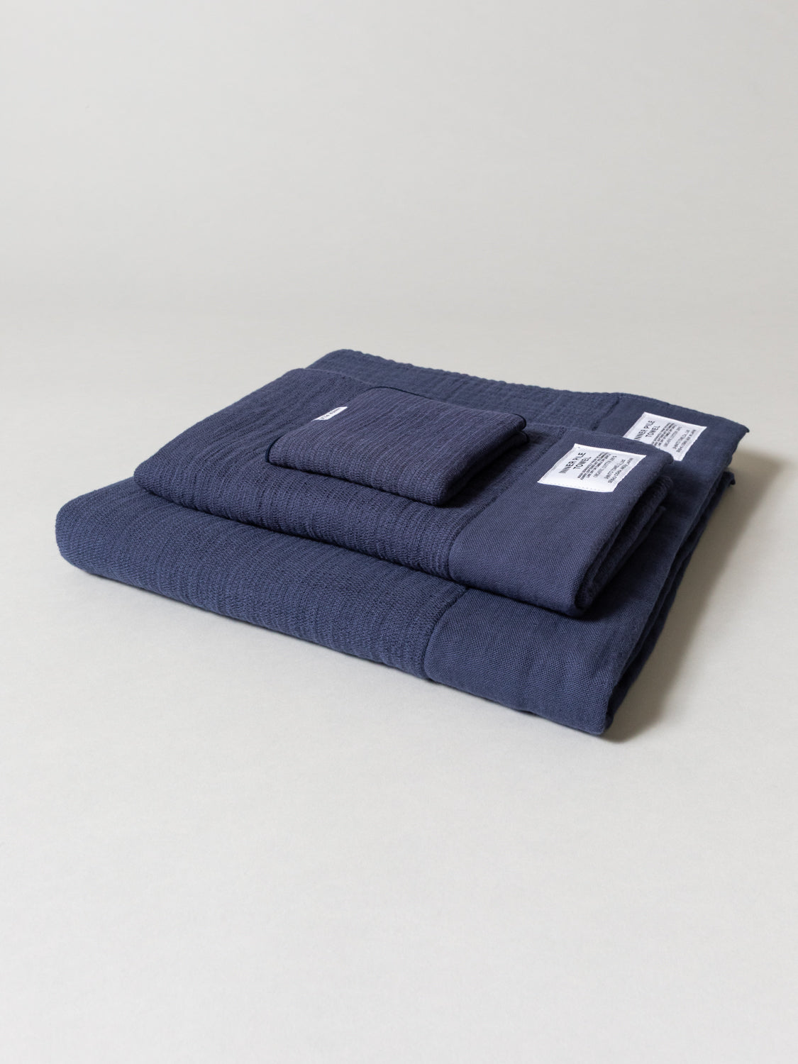 Inner Pile Towel