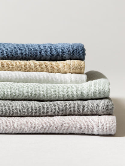 Quadruple Gauze Towel