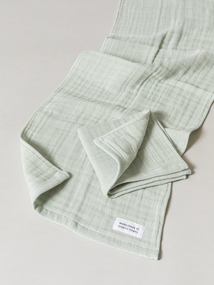 Quadruple Gauze Towel