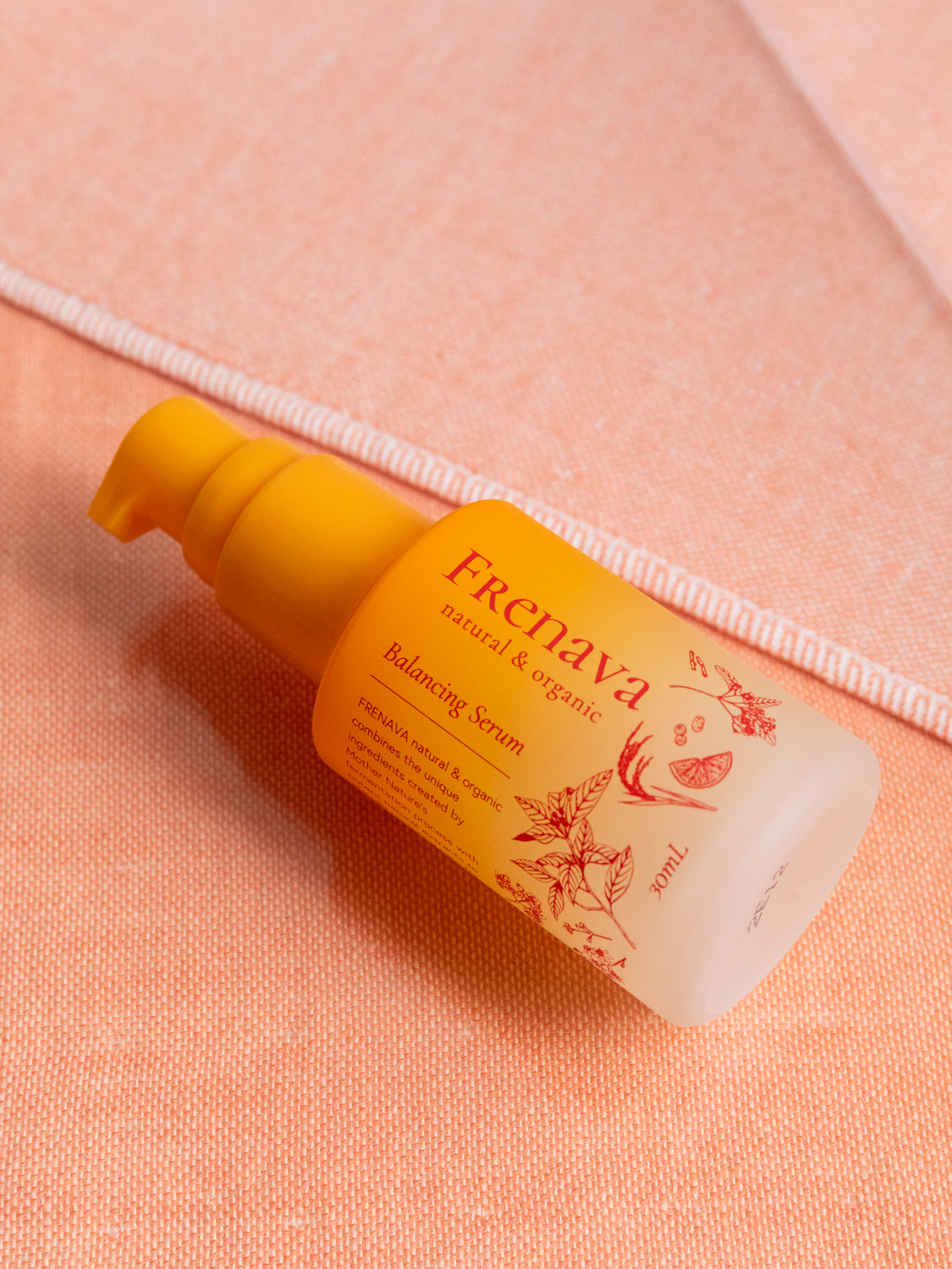 FRENAVA Balancing Serum