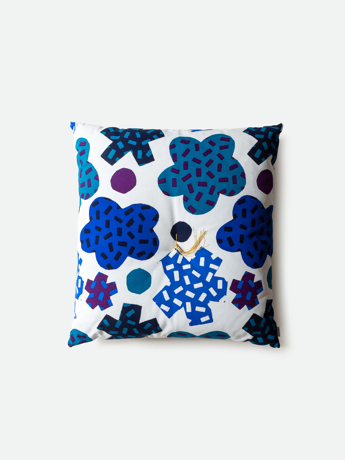 SOU•SOU Zabuton Cushion, Large