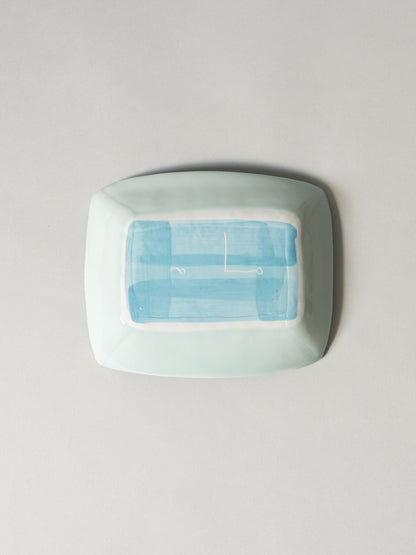 Hari-awase Dish