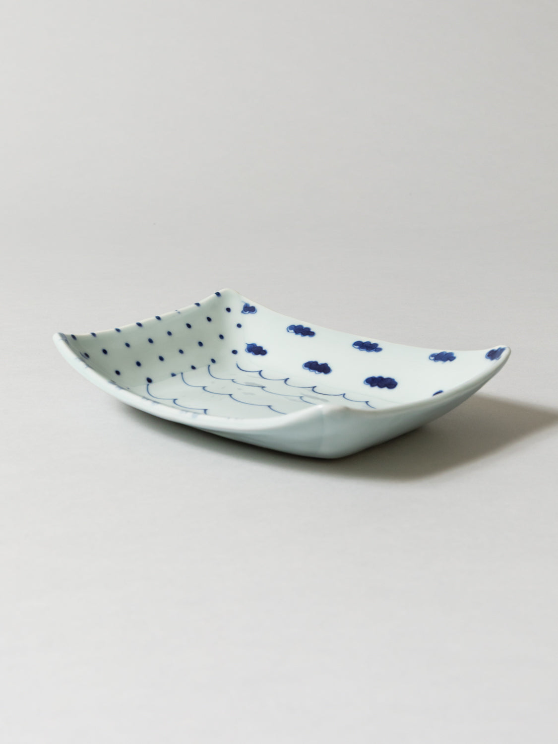Hari-awase Dish