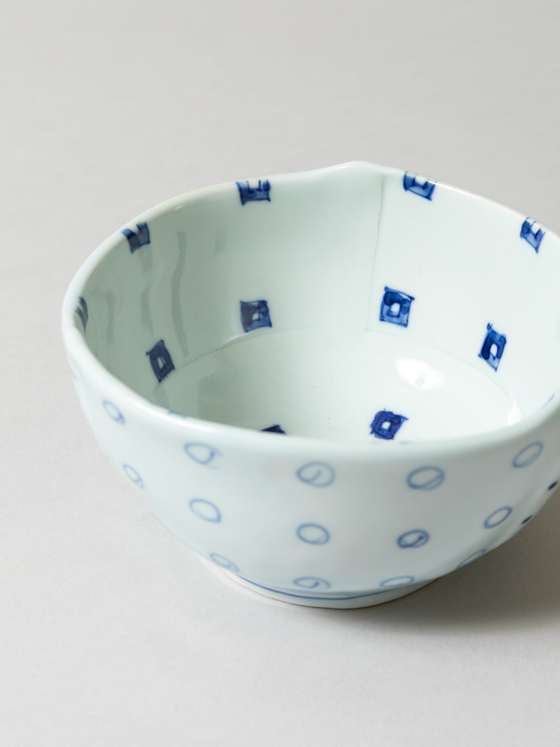 Hari-awase Rice Bowl