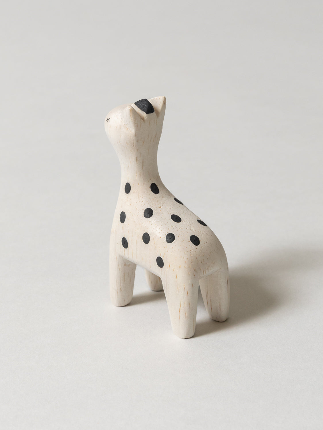 Wooden Animal - Giraffe