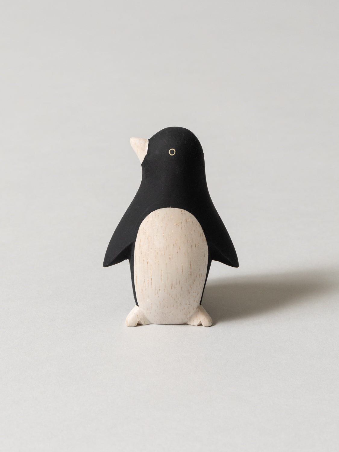Wooden Animal - Penguin