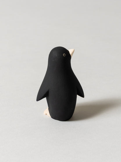 Wooden Animal - Penguin