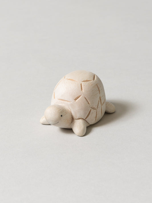Wooden Animal - Turtle